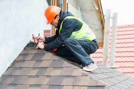 Fast & Reliable Emergency Roof Repairs in Redding, CA